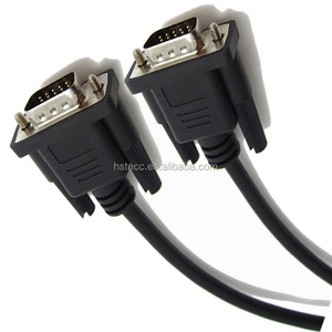 Vidéo <span class=keywords><strong>HD</strong></span>, <span class=keywords><strong>25</strong></span> mètres, 15 broches, VGA - Product Image 4