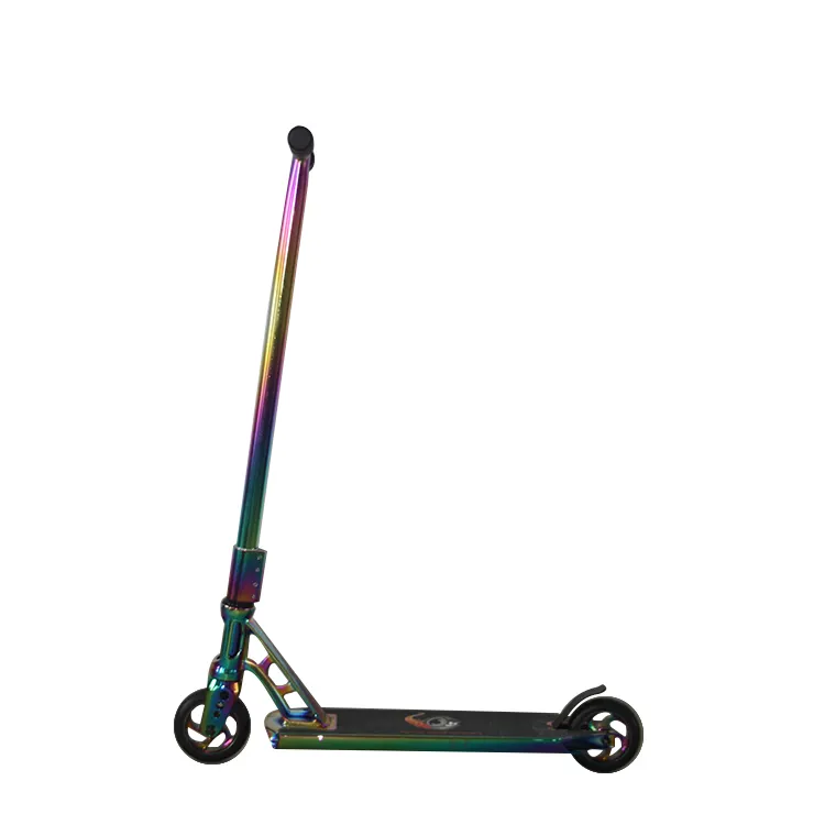 Factory Selling New Electric Scooterc Directly 2 Wheel Pro Push Stunt Sports Mini Scooter