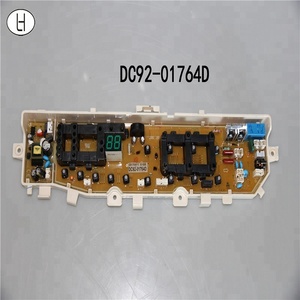 OFERTA ESPECIAL DC92-00201B Placa PCB <span class=keywords><strong>para</strong></span> Lavadora, Repuestos, Placa de Control <span class=keywords><strong>para</strong></span> Lavadora <span class=keywords><strong>Samsung</strong></span> - Product Image 4