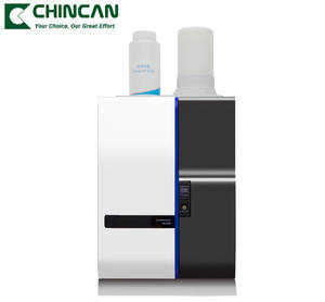 CHINCAN CIC-D160 cromatografia ionica ad alte prestazioni - Product Image 2