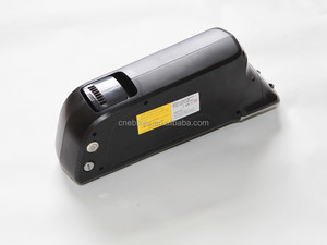 Batería de la bici eléctrica 36 V 14.5Ah <span class=keywords><strong>panasonic</strong></span> batería de la bici eléctrica - Product Image 1