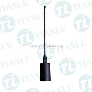 أنواع الهوائي الخارجي PO150 ، أسود ، vmhz - Product Image 1