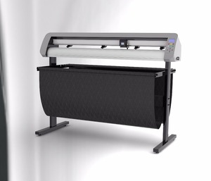 Vynil Cutter avec l'oeil optique / Circuit autocollants coupe Ploter support de <span class=keywords><strong>Machine</strong></span> AI ou Coreldraw directement Out - Product Image 3