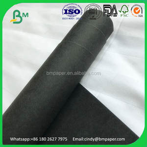 Nuevo Tipo Impermeable Reutilizable Lavable Kraft Papel Rollo De Tela - Product Image 3