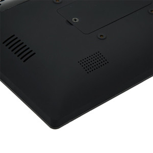 11.6 pulgadas montaje VESA 10 capacitiva touch pad Pantalla 16:9 tableta Poe con batería - Product Image 5