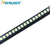 KTRLIGHT haute lumen 3528 SMD LED Blanc 0.06W 7-8lm 3528 Led Puce Diode Led Perles de Lampe à montage en Surface