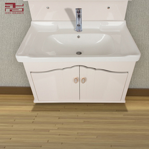 Foshan fabricación guci estilo americano <span class=keywords><strong>de</strong></span> montaje en pared <span class=keywords><strong>de</strong></span> gabinete <span class=keywords><strong>de</strong></span> nuevo diseño del gabinete del cuarto <span class=keywords><strong>de</strong></span> baño del pvc - Product Image 4