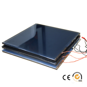 Grand succès — <span class=keywords><strong>film</strong></span> intelligent <span class=keywords><strong>de</strong></span> confidentialité pour fenêtre d'inspection, professionnel - Product Image 2