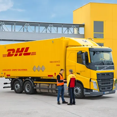 ali express air shipping DHL express delivery to Cyprus DDP DDU