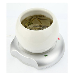 Oempromo Custom Usb Coffee <strong>Mug</strong> Warmer <strong>Heater</strong> for Office Home Use - Product Image 6