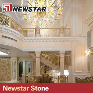 Cột Đá Cẩm Thạch Nhân Tạo Newstar Để Bán - Product Image 5