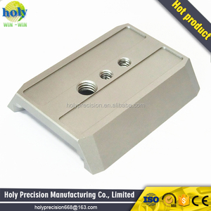 2017 Nuevos productos <span class=keywords><strong>supermax</strong></span> fresadora CNC Auto Spare parts - Product Image 5