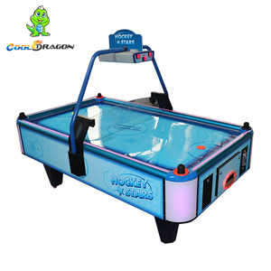 Gran juego Video 2 juego de <span class=keywords><strong>Hockey</strong></span> de aire máquinas Star <span class=keywords><strong>Hockey</strong></span> tabla de precios - Product Image 4