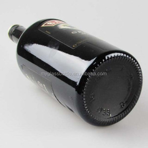 Fábrica de Botellas de Vidrio <span class=keywords><strong>Baileys</strong></span> Personalizadas - Product Image 3