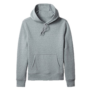 black hoodie without strings