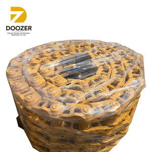 Courts court D7G chain Bulldozer undercarriage parts - Product Image 1