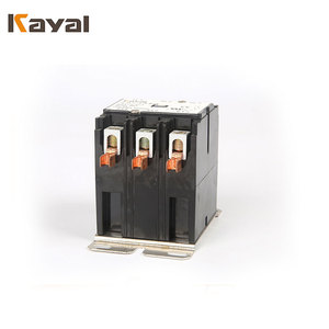 <span class=keywords><strong>Kayal</strong></span> 3 p 50A DP contacteur - Product Image 3