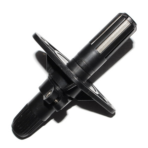 Водонепроницаемый корпус датчика температуры и влажности Taidacent SHT30, датчик сельского хозяйства, защитный чехол, корпус датчика влажности почвы - Product Image 2