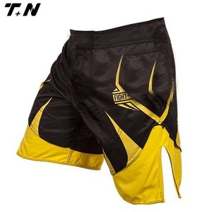 Blank cortos MMA blancos para los hombres - Product Image 6