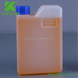 Durable 2000ml / 1000ml Bayer 1650 Hämatologie-Laborplastikreagenzflaschen