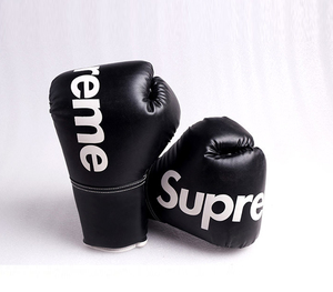 <span class=keywords><strong>Guantes</strong></span> <span class=keywords><strong>de</strong></span> <span class=keywords><strong>Boxeo</strong></span> Profesionales Personalizados <span class=keywords><strong>de</strong></span> Fábrica con Cordones - Product Image 2