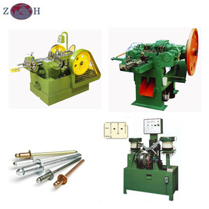 Aluminium <span class=keywords><strong>pop</strong></span> niet, der maschine für ganze linie - Product Image 2