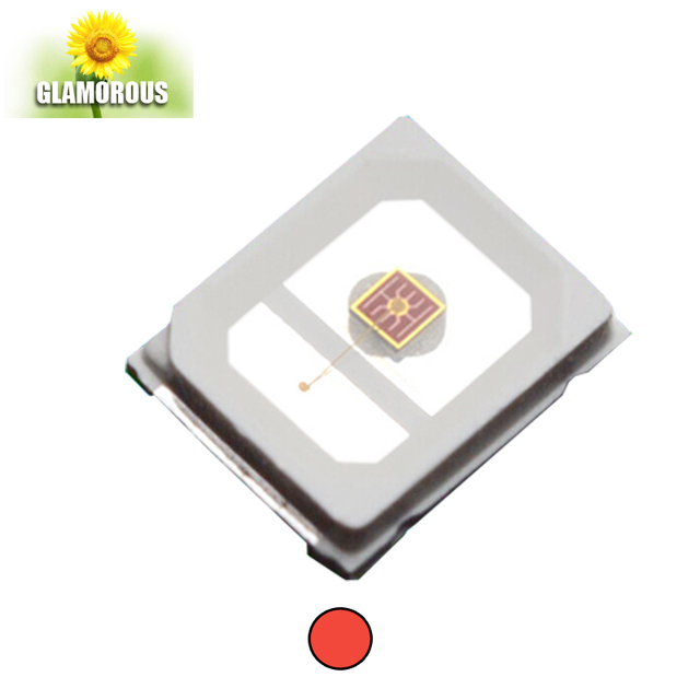 2022 Shenzhen Factory 2835 Smd Led Epistar Chip Datasheet Sanan Chip f to Do Led Grow Lights