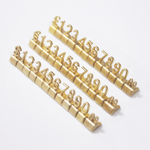 De la tienda de joyería de bronce de plata de oro de joyería de metal etiquetas cubos de <span class=keywords><strong>precio</strong></span> de venta al por mayor símbolo de moneda dólar <span class=keywords><strong>Euro</strong></span> - Product Image 2
