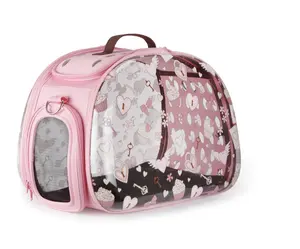 Top quality pet carrier