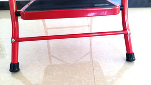 4 de mano plegable <span class=keywords><strong>escalera</strong></span> con pasamanos y <span class=keywords><strong>escalera</strong></span> plegable con Side Rail y <span class=keywords><strong>escalera</strong></span> de ático - Product Image 4