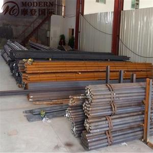 DIN 1.7131 16MnCr15 סגסוגת מבנה פלדה מוטות - Product Image 3