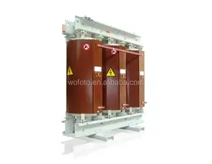 ABB SCB10-250/10 ABB Transformer