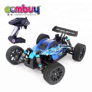 Off road veicolo del giocattolo 4WD ad alta velocità re 2.4G rc auto 1:16 - Product Image 4