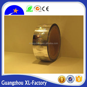 Rouleaux d'hologramme 3D de sécurité, feuille d'estampillage à chaud, haute qualité, pour impression à chaud, offre spéciale - Product Image 3