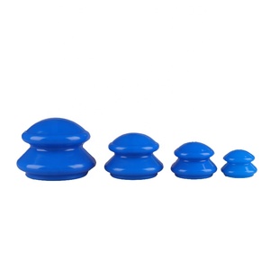 Promotion Silicone Massage Aspirateur Corps et Coupe Du Visage Appareil De Ventouses <span class=keywords><strong>Anti</strong></span> <span class=keywords><strong>Cellulite</strong></span> - Product Image 1