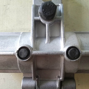 Câble de <span class=keywords><strong>Suspension</strong></span> avant en alliage d'aluminium, autonomie de 100 mètres, ADSS - Product Image 3
