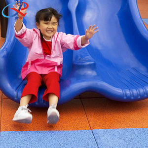 50cm extérieure pour les enfants des dalles en <span class=keywords><strong>caoutchouc</strong></span> - Product Image 1