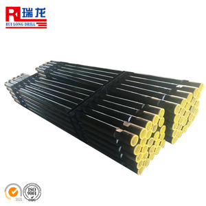 Sản xuất nước cũng drillinging sử dụng 3 m api dth khoan ống với đường kính Đánh Số X (S) n-1 ~ 200 - Product Image 1