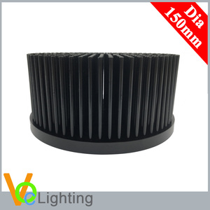 Precio de fábrica De Aluminio de Forja En Frío Disipador de Calor Del LED COB Vero 29 - Product Image 1