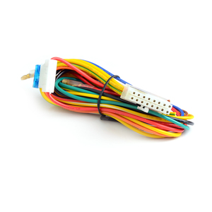 <span class=keywords><strong>Accessori</strong></span> per Auto universali 12V 2/4 porta automatica per Auto chiudiporta Kit sistema di sicurezza automatica chiudiporta OBD - Product Image 4