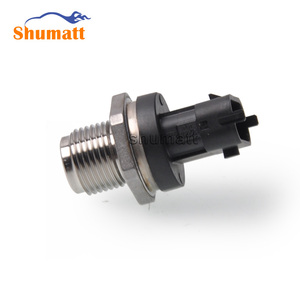 <span class=keywords><strong>Sensore</strong></span> di <span class=keywords><strong>Pressione</strong></span> Common Rail per Carburante Diesel 0281006364 0281006364 DRV - Product Image 2