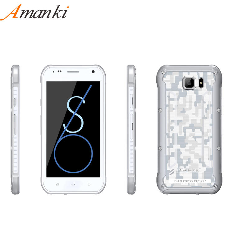 Высокое качество, низкая цена! Фабрики в Китае MTK6580 ROM8GB 3 г 5.0 дюйма Android Smart мобильный телефон