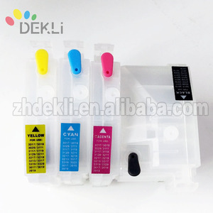 LC3219 Courte Recharge cartouche d'encre pour Frère <span class=keywords><strong>MFC</strong></span>-J5930DW Imprimante avec puce - Product Image 4