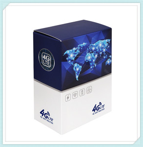 Nuevo estado de los productos de la tarjeta sim 4g wireless modem router LTE FDD - Product Image 6