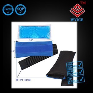 FDA Fisioterapia Caliente Paquete de <span class=keywords><strong>Gel</strong></span> de Hielo Frío - Product Image 6