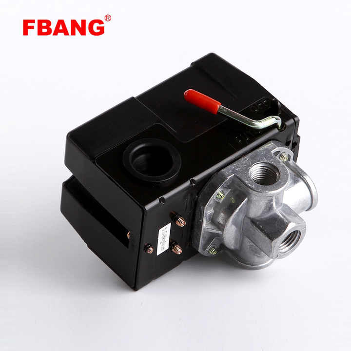 FBANG調整可能エアコンプレッサー圧力スイッチ| Alibaba.com