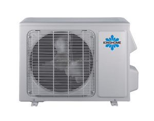 เครื่องปรับอากาศพลังงานแสงอาทิตย์แบบโซลาร์เซลล์ - Product Image 6