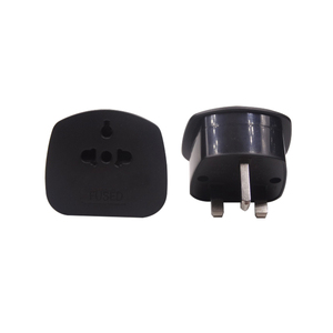 Adaptateur de <span class=keywords><strong>voyage</strong></span> HDSB-7S pour l'Arabie Saoudite (en stock) - Product Image 2