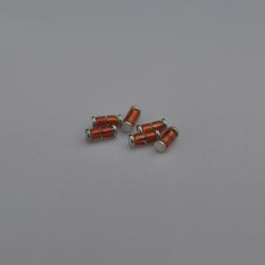 Free Samples'<span class=keywords><strong>s</strong></span> glass sealed SMD Thermistor NTC 100 K - Product Image 1