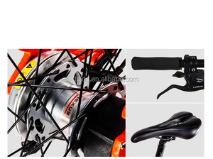 Trục truyền ổ xe đạp xe đạp <span class=keywords><strong>MTB</strong></span> xe đạp xe đạp leo núi với ổ trục/xe đạp mà không có chuỗi cho mountain - Product Image 4